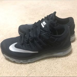 Nike Air Max 2016